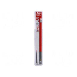 Pânză de fierăstrău universală 300mm 8T 5buc | Electronic-mag.ro | Componente Electronice