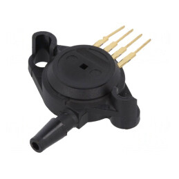 Senzor de Presiune 0-50kPa 10-16VDC MPX2050GP | Electronic-mag.ro | Componente Electronice