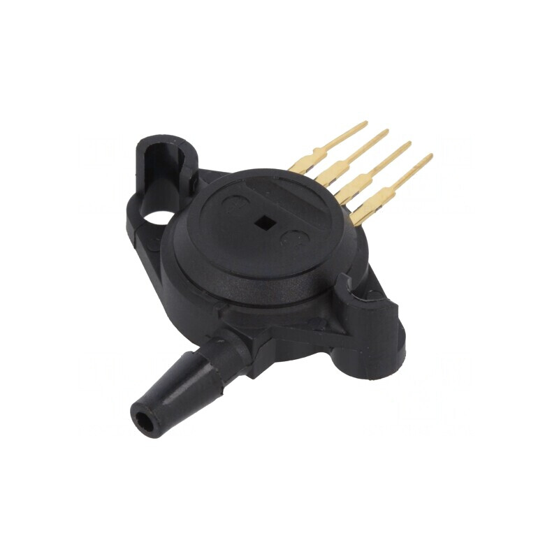 Senzor de Presiune 0-50kPa 10-16VDC MPX2050GP | Electronic-mag.ro | Componente Electronice