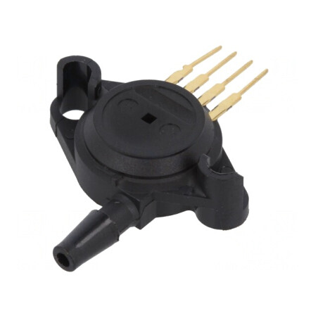 Senzor de Presiune 0-50kPa 10-16VDC MPX2050GP | Electronic-mag.ro | Componente Electronice