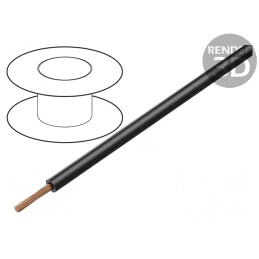 Cablu EcoGen EcoWire Plus Hook-Up 28AWG MPPE | Electronic-mag.ro | Componente Electronice