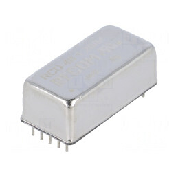 Convertor DC/DC 9-60V la 2-56V 1200mA PCB | Electronic-mag.ro | Componente Electronice