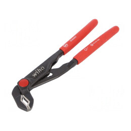 Clești Reglați Universali Tip Cobra 180mm Oțel | Electronic-mag.ro | Componente Electronice