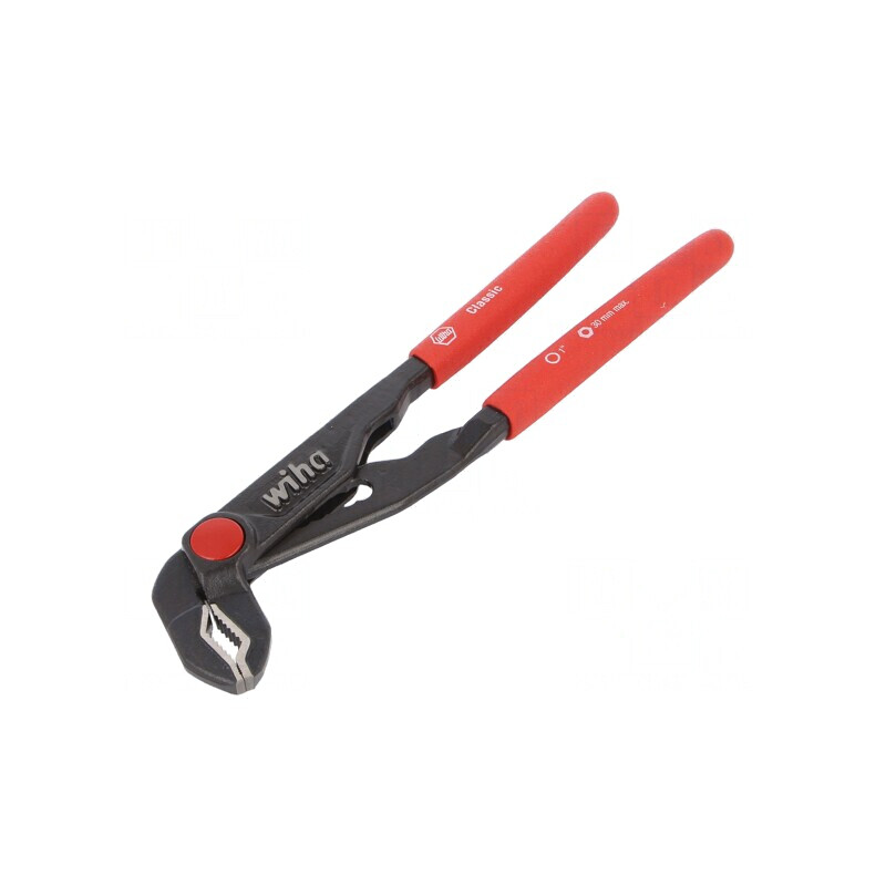 Clești Reglați Universali Tip Cobra 180mm Oțel | Electronic-mag.ro | Componente Electronice