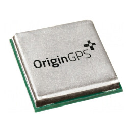 Modul GPS SiRFStarIV 1.8V | Electronic-mag.ro | Componente Electronice