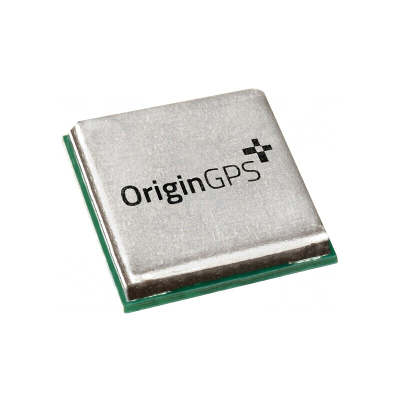 Modul GPS SiRFStarIV 1.8V | Electronic-mag.ro | Componente Electronice