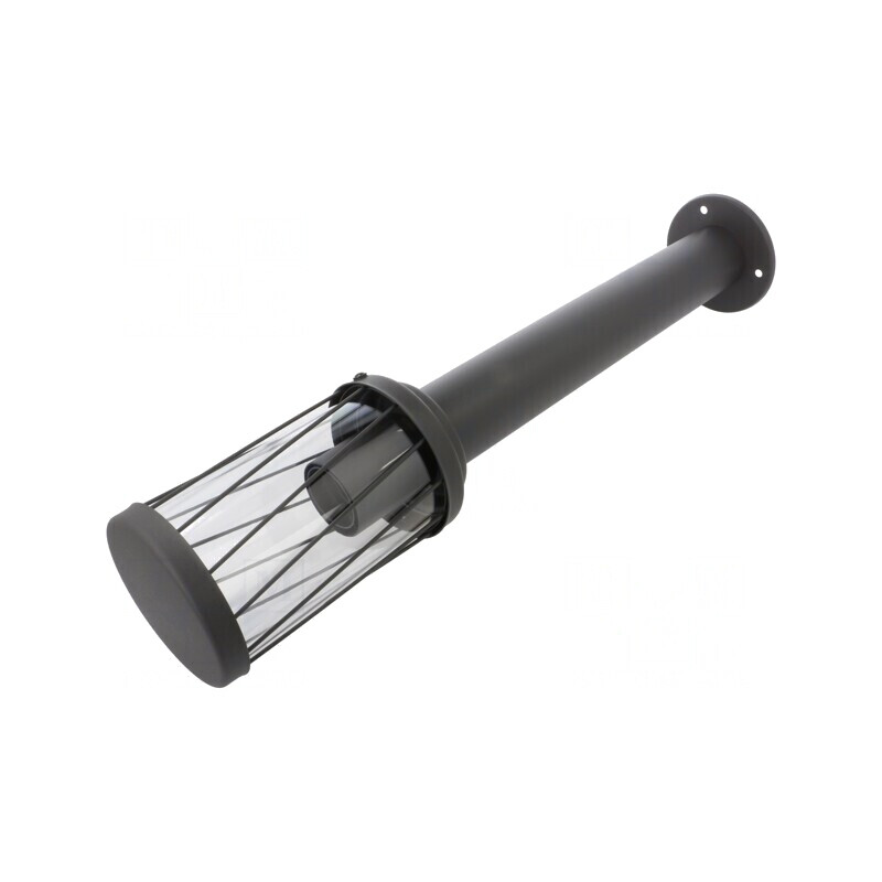 Lampă de grădină KERTA IP44 E27 | Electronic-mag.ro | Componente Electronice