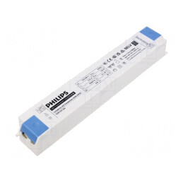 Alimentator LED 120W 24V IP20 | Electronic-mag.ro | Componente Electronice
