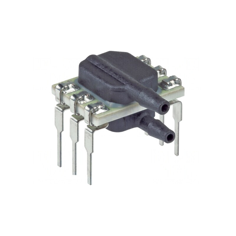 Senzor de Presiune Diferențială 1psi Analogic DIP | Electronic-mag.ro | Componente Electronice Senzor de Presiune Diferențială 1psi Analogic DIP | Electronic-mag.ro | Componente Electronice