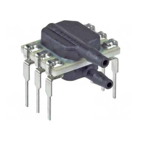 Senzor de Presiune Diferentială 15psi SPI DIP ABP | Electronic-mag.ro | Componente Electronice