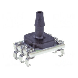 Senzor de Presiune 0-150psi I2C SMD ABP | Electronic-mag.ro | Componente Electronice