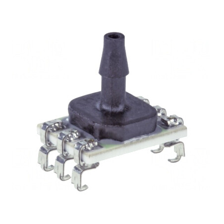 Senzor de Presiune 0-150psi I2C SMD ABP | Electronic-mag.ro | Componente Electronice