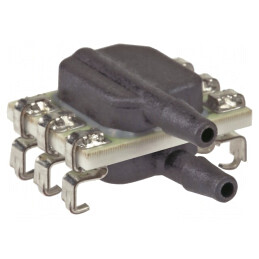 Senzor de Presiune Diferențială 15psi I2C SMD ABP | Electronic-mag.ro | Componente Electronice