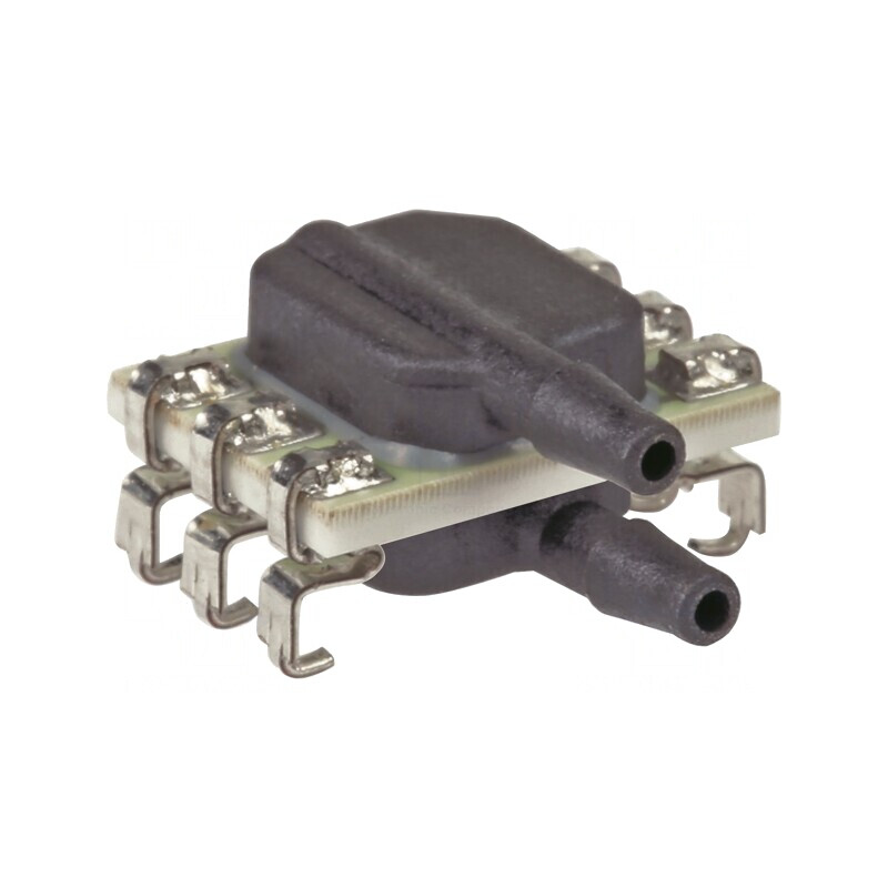 Senzor de Presiune 0-60mbar Analogic SMD | Electronic-mag.ro | Componente Electronice Senzor de Presiune 0-60mbar Analogic SMD | Electronic-mag.ro | Componente Electronice