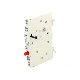Contacte Semnalizare NC x2 Cleme Push-In Laterale | Electronic-mag.ro | Componente Electronice