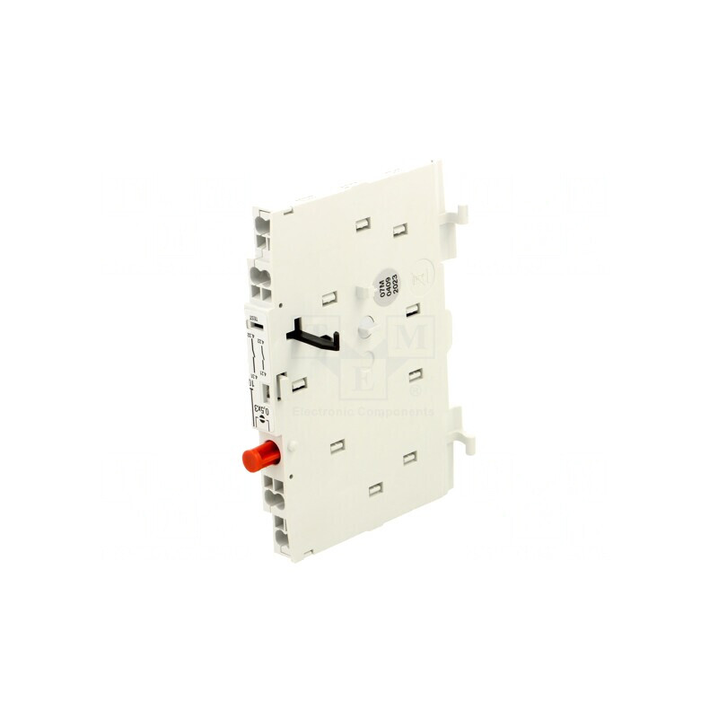 Contacte Semnalizare NC x2 Cleme Push-In Laterale | Electronic-mag.ro | Componente Electronice
