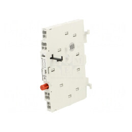 Contacte de Semnalizare NO x2 Push-in AGM2-10-PKZ0-PI | Electronic-mag.ro | Componente Electronice