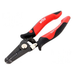Dezizolator cablu 0,4-1,3mm 26-16AWG | Electronic-mag.ro | Componente Electronice