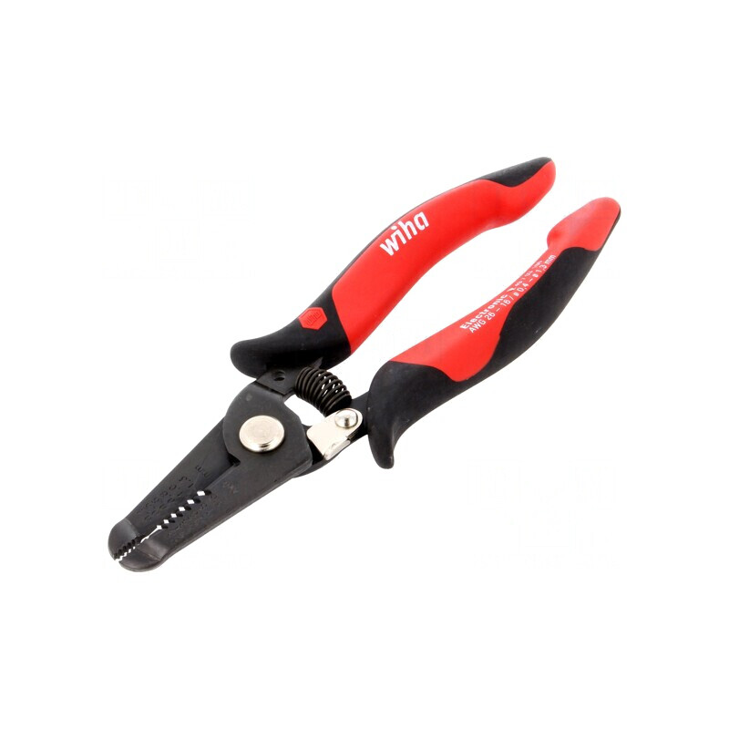 Dezizolator cablu 0,4-1,3mm 26-16AWG | Electronic-mag.ro | Componente Electronice