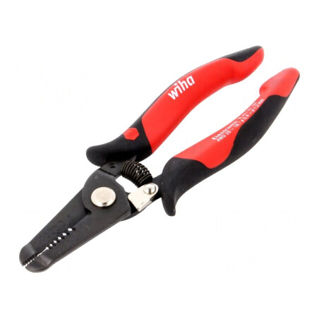 Dezizolator cablu 0,4-1,3mm 26-16AWG | Electronic-mag.ro | Componente Electronice