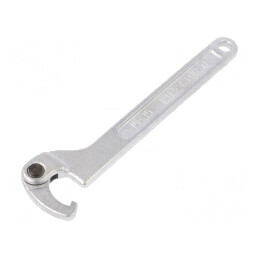 Cheie cu Cârlig Articulată 168mm 15-35mm | Electronic-mag.ro | Componente Electronice
