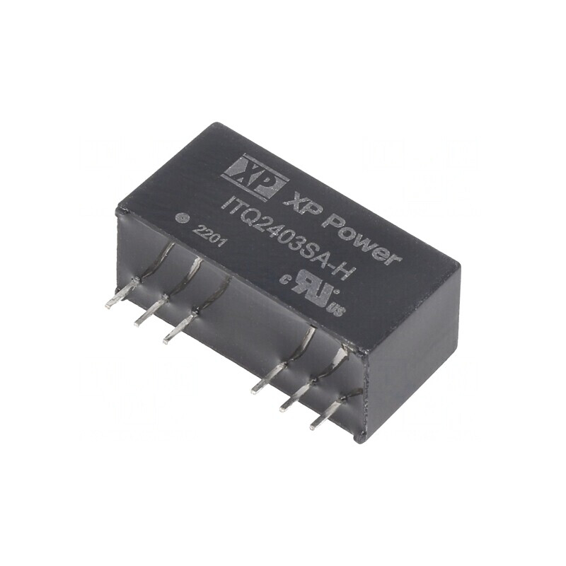 Convertor DC/DC 6W 9-36V la 3.3V 1500mA SIP8 | Electronic-mag.ro | Componente Electronice Convertor DC/DC 6W 9-36V la 3.3V 1500mA SIP8 | Electronic-mag.ro | Componente Electronice