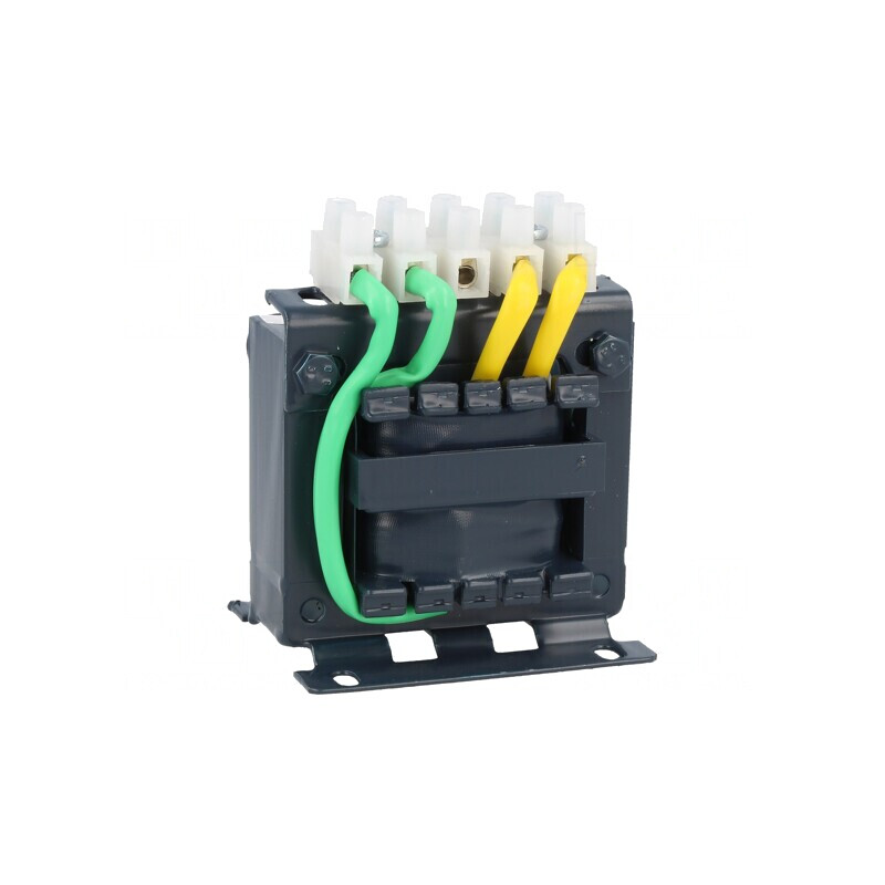 Transformator Alimentare 30VA 230VAC 230V IP00 TMM | Electronic-mag.ro | Componente Electronice