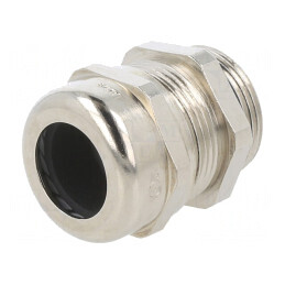 Garnitură Etanşare M25 1.5 IP68 Alamă | Electronic-mag.ro | Componente Electronice