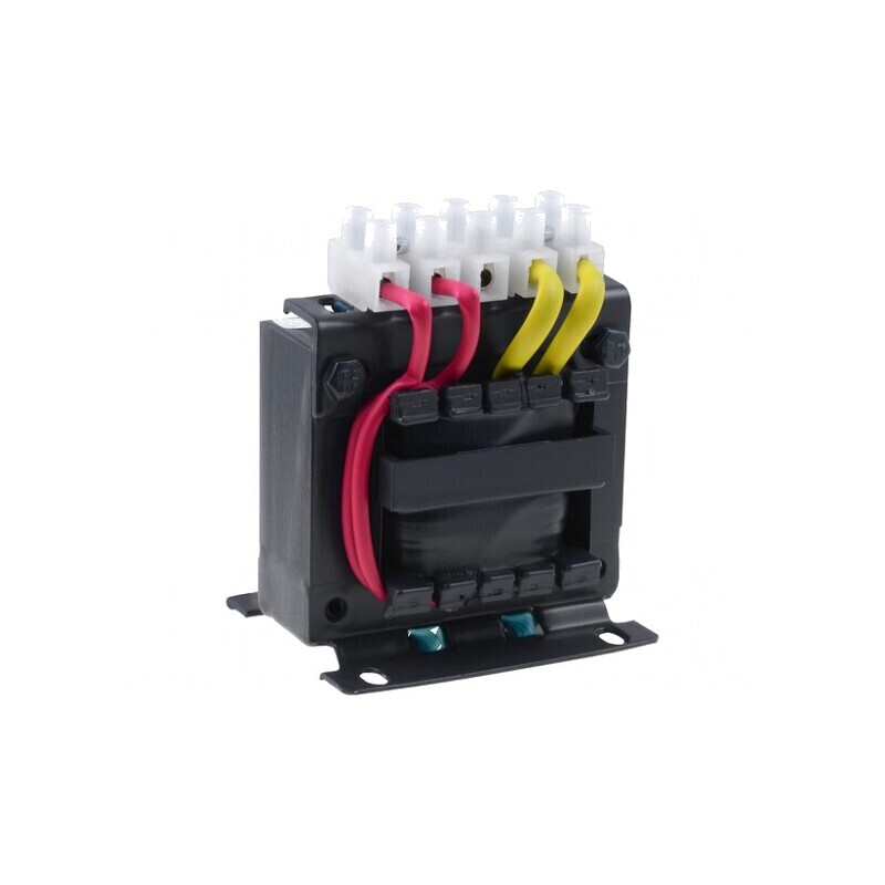 Transformator de Alimentare 30VA 400VAC 230V cu Șurub IP00 TMM30 | Electronic-mag.ro | Componente Electronice Transformator de Alimentare 30VA 400VAC 230V cu Șurub IP00 TMM30 | Electronic-mag.ro | Componente Electronice