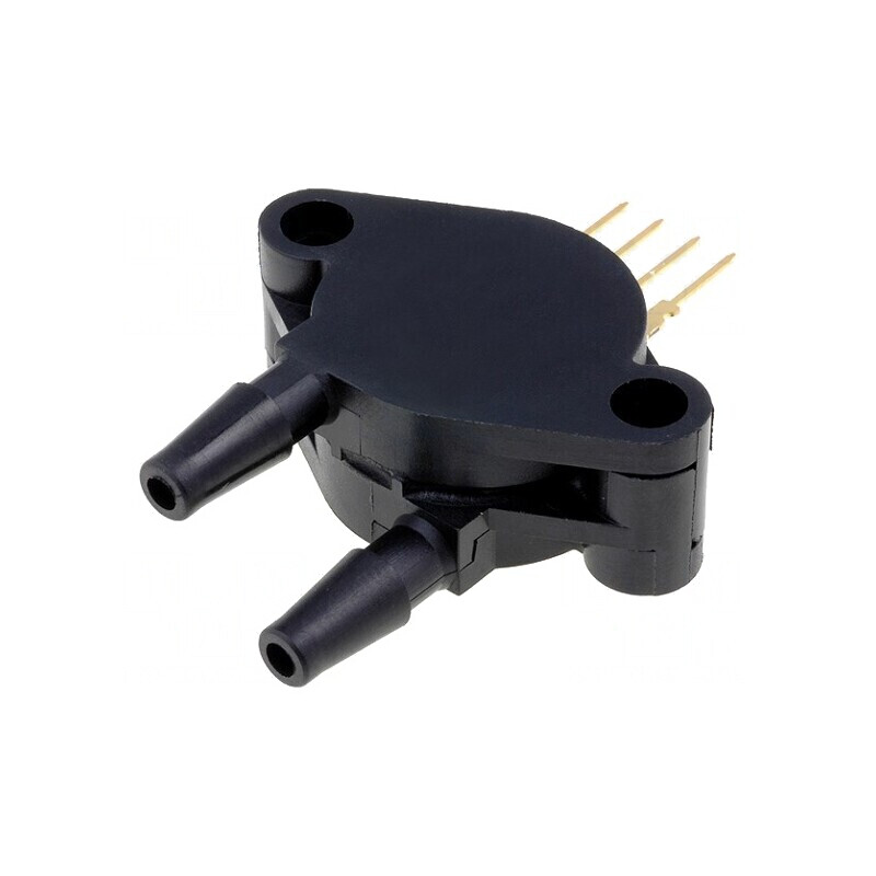 Senzor de Presiune Diferențial 0-10kPa 10-16VDC | Electronic-mag.ro | Componente Electronice Senzor de Presiune Diferențial 0-10kPa 10-16VDC | Electronic-mag.ro | Componente Electronice