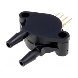 Senzor de Presiune Diferențial 0-10kPa 10-16VDC | Electronic-mag.ro | Componente Electronice