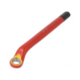 Cheie inelară izolată 13mm 1kV oțel aliat | Electronic-mag.ro | Componente Electronice