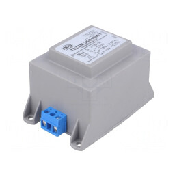 Transformator Încapsulat 35VA 230V 18V 18V 0.97A Cu Șurub | Electronic-mag.ro | Componente Electronice