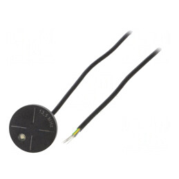 "Cititor RFID 12V cu LED RS232 ISO/IEC14443-3-A" | Electronic-mag.ro | Componente Electronice
