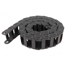 Ghidaj cu lanț LIGHT 986mm 38mm 17mm | Electronic-mag.ro | Componente Electronice