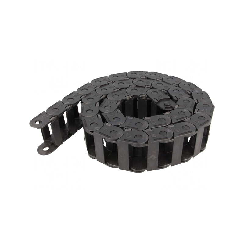 Ghidaj cu lanț LIGHT 986mm 38mm 17mm | Electronic-mag.ro | Componente Electronice