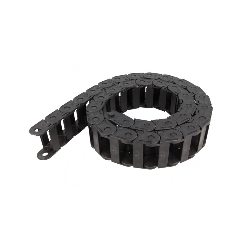 Ghidaj cu lanț LIGHT 986mm 17mm Raza 60mm | Electronic-mag.ro | Componente Electronice Ghidaj cu lanț LIGHT 986mm 17mm Raza 60mm | Electronic-mag.ro | Componente Electronice