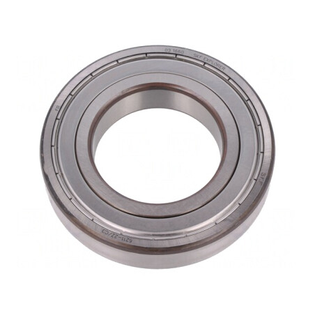 Lagăr cu bile SKF 6211-2Z/C3 Ø55mm Ø100mm | Electronic-mag.ro | Componente Electronice