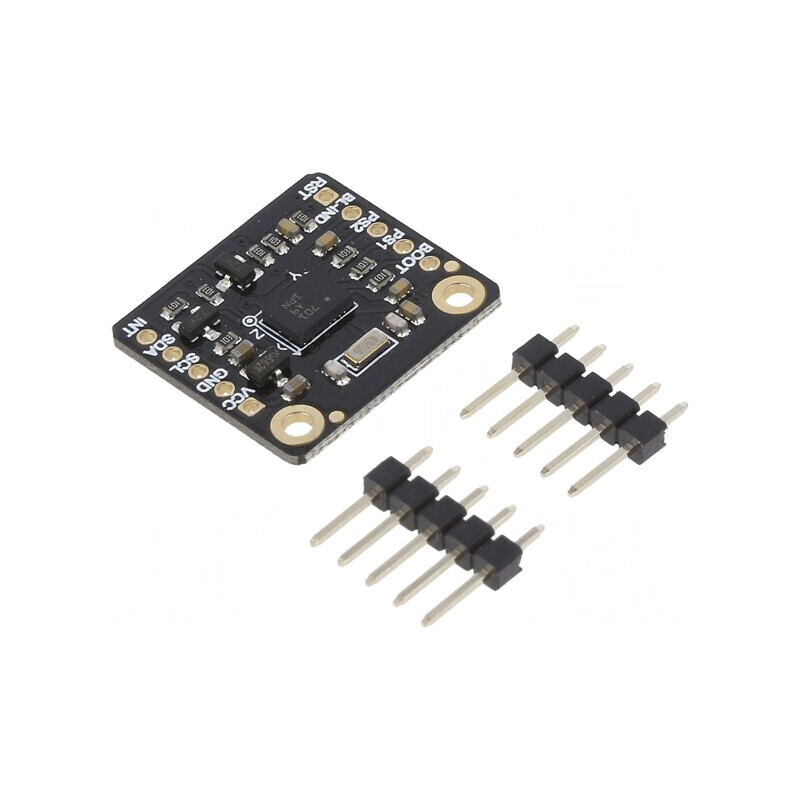"Senzor de Poziție și Mișcare 3,3-5VDC" | Electronic-mag.ro | Componente Electronice "Senzor de Poziție și Mișcare 3,3-5VDC" | Electronic-mag.ro | Componente Electronice