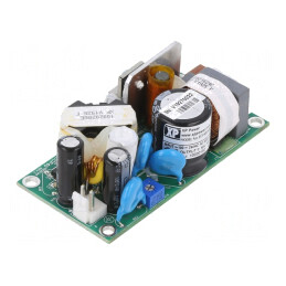 Alimentator Pulsatoriu 40W 18VDC ECF40US18 | Electronic-mag.ro | Componente Electronice