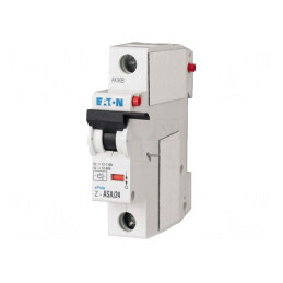 Declanșator de creștere pentru șină DIN IP40 Z-ASA/230 | Electronic-mag.ro | Componente Electronice