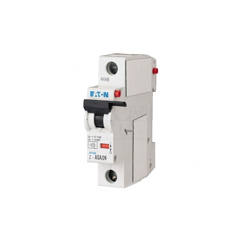 Declanșator de creștere pentru șină DIN IP40 Z-ASA/230 | Electronic-mag.ro | Componente Electronice Declanșator de creștere pentru șină DIN IP40 Z-ASA/230 | Electronic-mag.ro | Componente Electronice