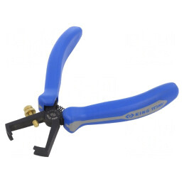 Dezizolator Cablu Rotund 5mm 155mm | Electronic-mag.ro | Componente Electronice