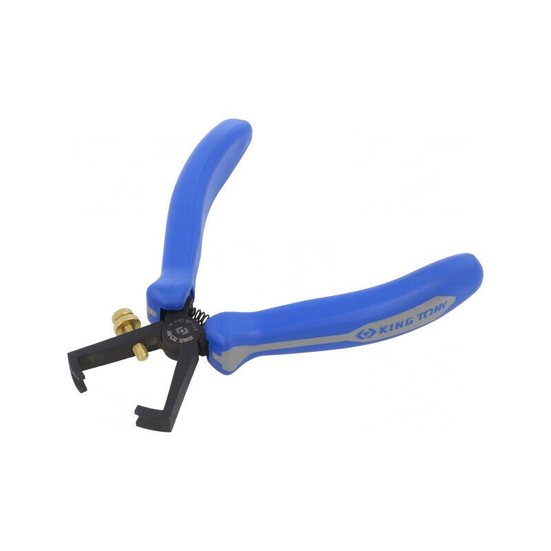 Dezizolator Cablu Rotund 5mm 155mm | Electronic-mag.ro | Componente Electronice