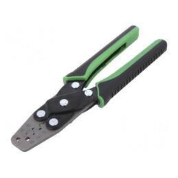 Unealtă de Sertizare Contacte Weather Pack 213mm | Electronic-mag.ro | Componente Electronice