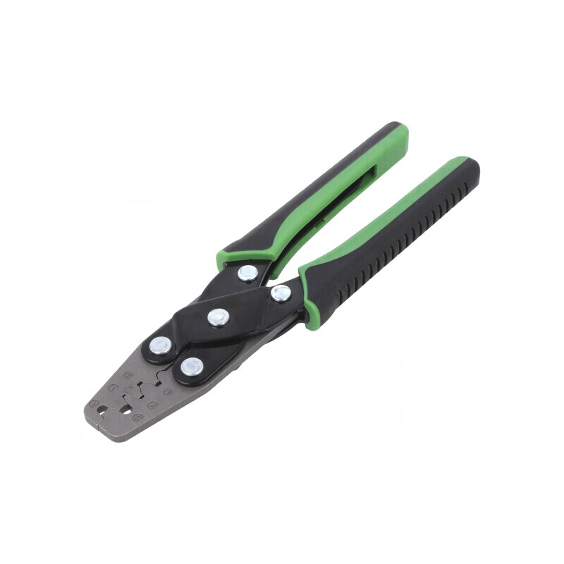 Unealtă de Sertizare Contacte Weather Pack 213mm | Electronic-mag.ro | Componente Electronice Unealtă de Sertizare Contacte Weather Pack 213mm | Electronic-mag.ro | Componente Electronice