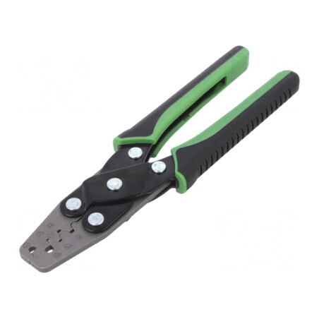 Unealtă de Sertizare Contacte Weather Pack 213mm | Electronic-mag.ro | Componente Electronice