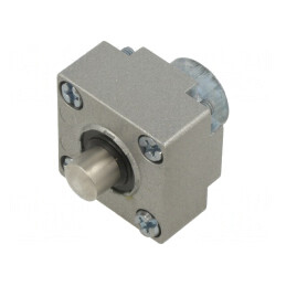 Cap de Propulsie din Metal ZCKE61 | Electronic-mag.ro | Componente Electronice
