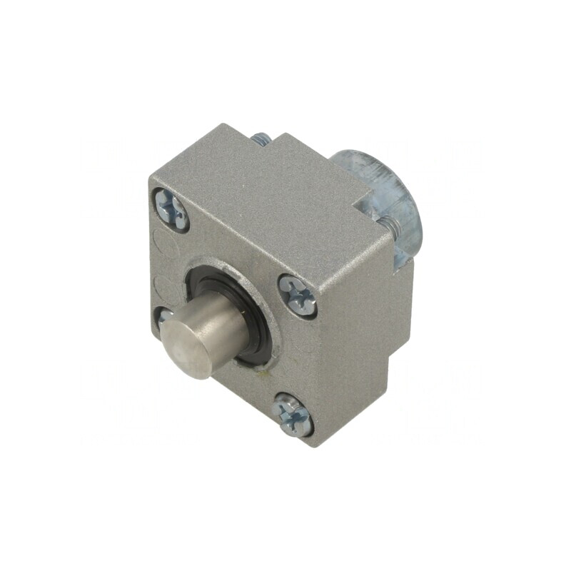 Cap de Propulsie din Metal ZCKE61 | Electronic-mag.ro | Componente Electronice