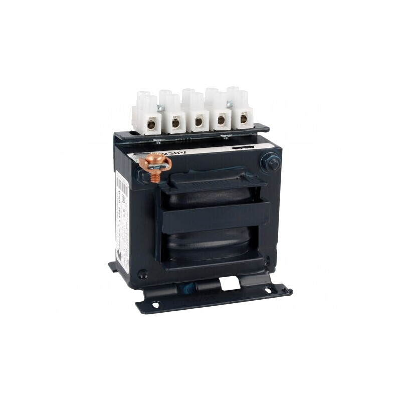 Transformator 30VA 400VAC 24V cu Bandă de Cleme | Electronic-mag.ro | Componente Electronice Transformator 30VA 400VAC 24V cu Bandă de Cleme | Electronic-mag.ro | Componente Electronice